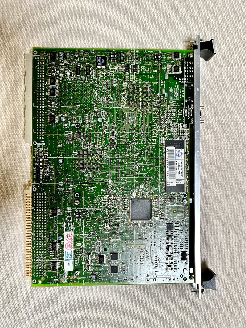 ASML 4022.470.78941 Power Core 6750 Board