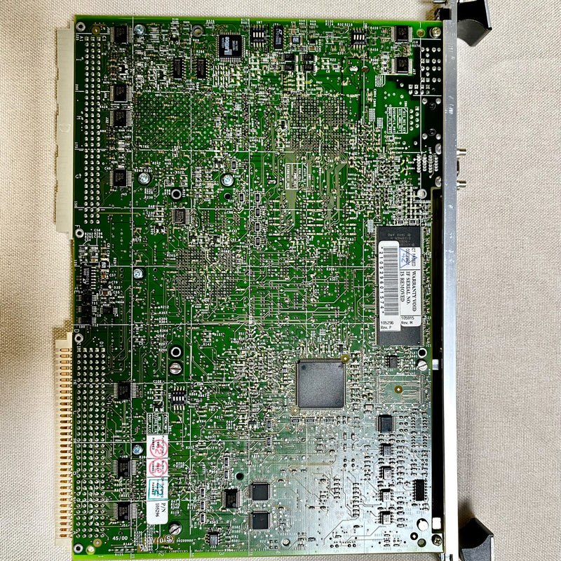 ASML 4022.470.78941 Power Core 6750 Board