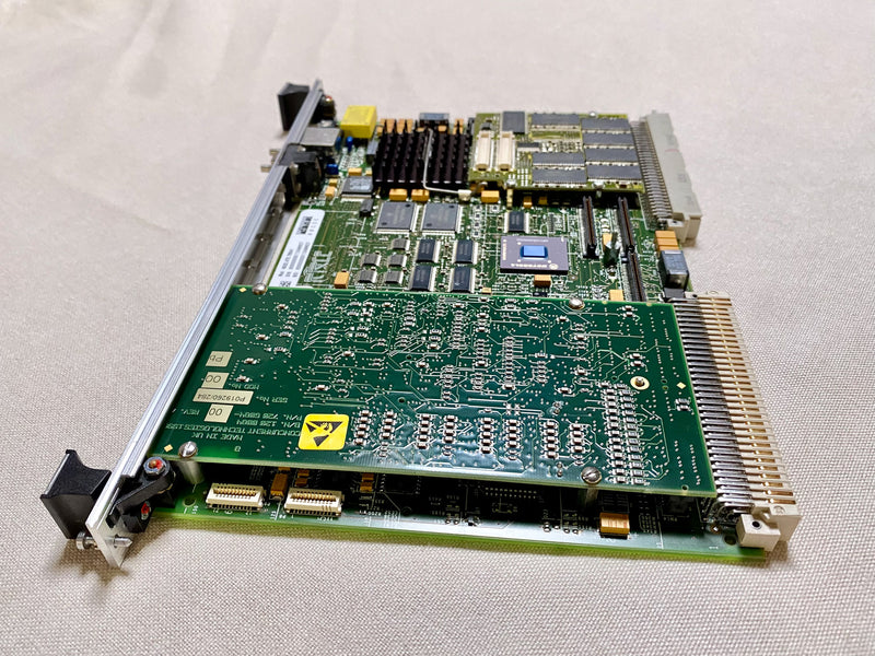 ASML 4022.470.78941 Power Core 6750 Board