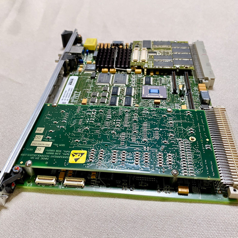 ASML 4022.470.78941 Power Core 6750 Board