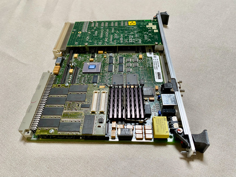 ASML 4022.470.78941 Power Core 6750 Board