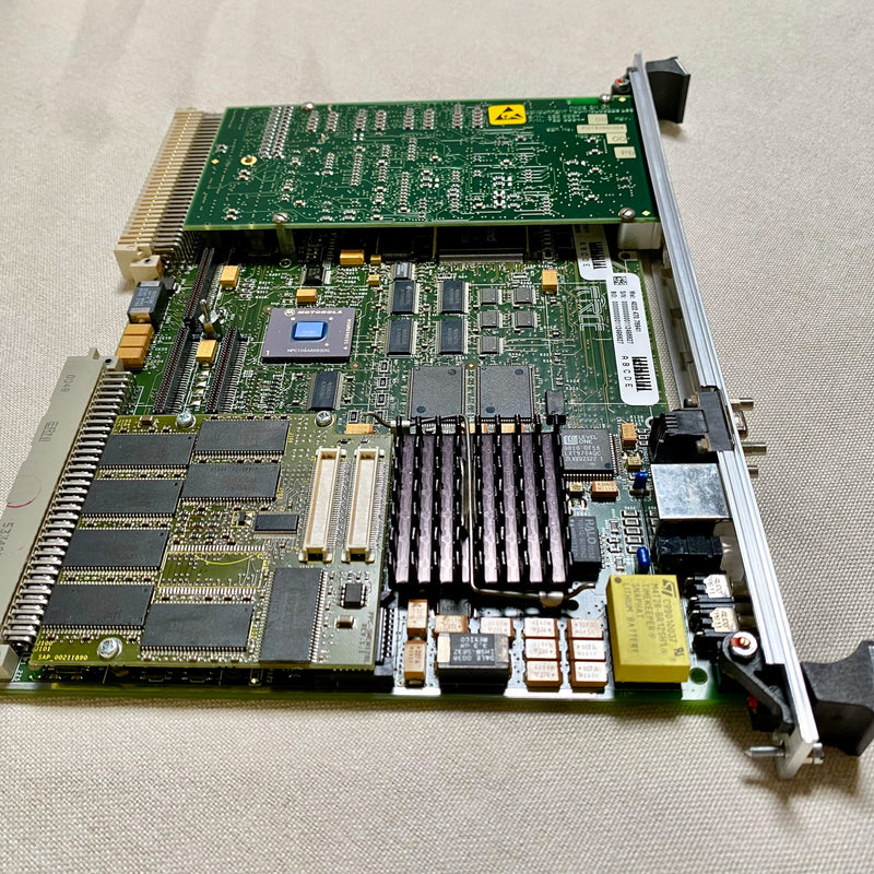 ASML 4022.470.78941 Power Core 6750 Board