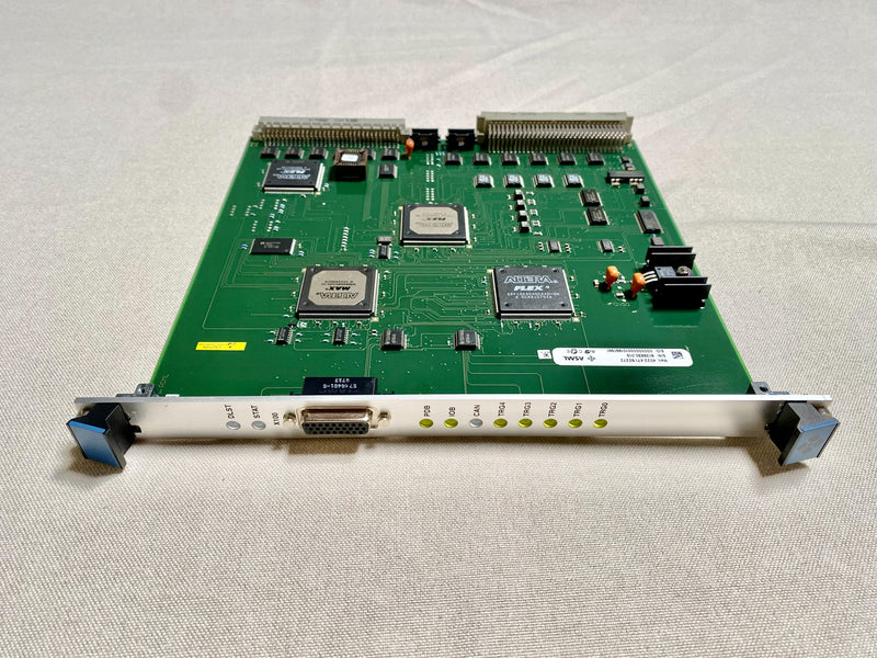 ASML 4022.471.50272 Circuit Board