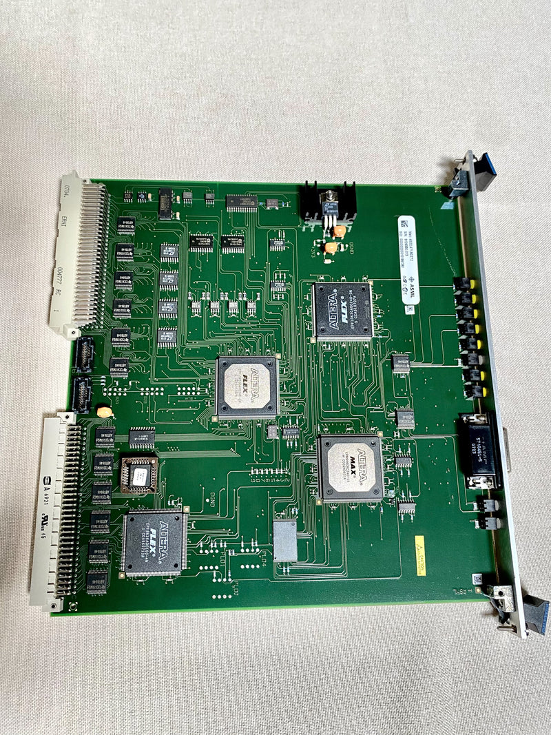 ASML 4022.471.50272 Circuit Board