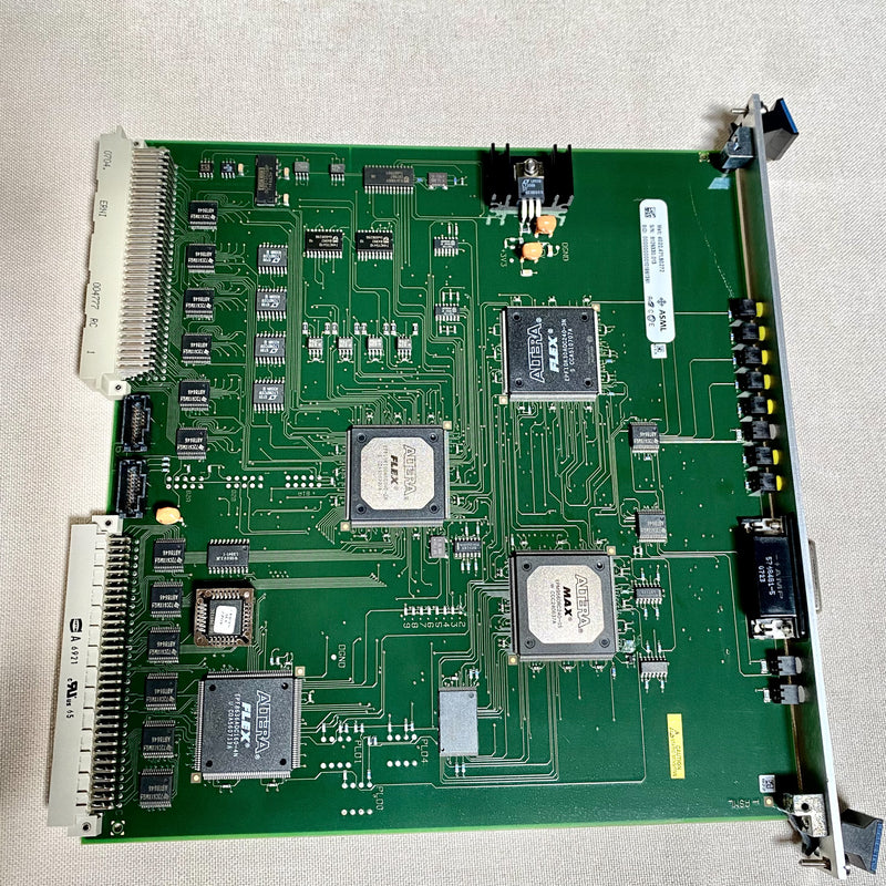 ASML 4022.471.50272 Circuit Board