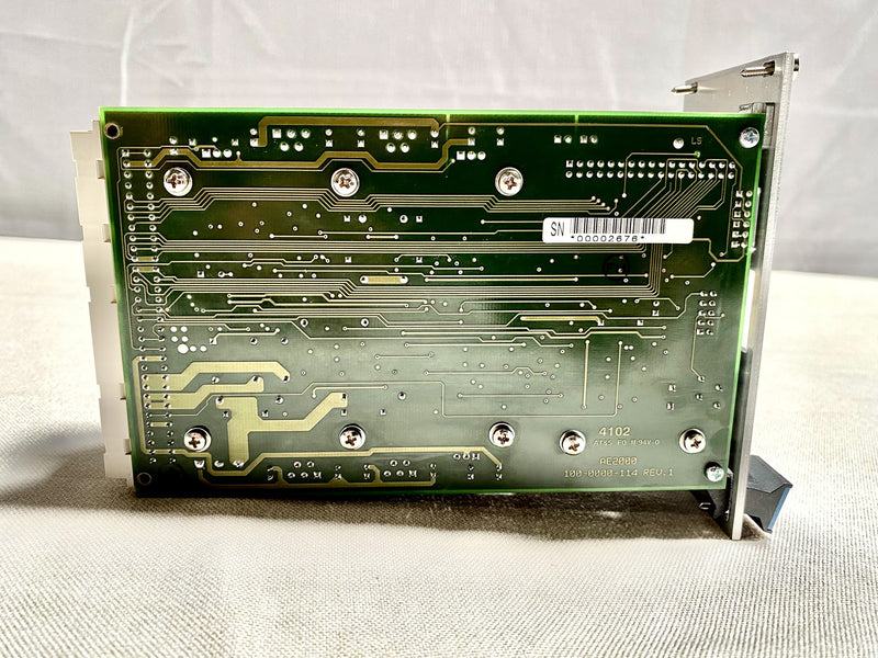 ASML 4022.471.56731 PCB Module Card