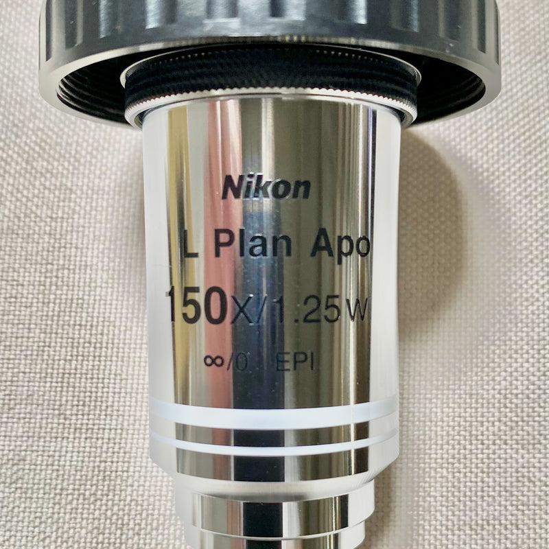 Nikon Eclipse L 200 Microscope