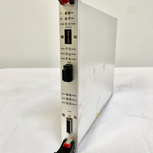 ASML 4022.472.44282 Module Circuit Board