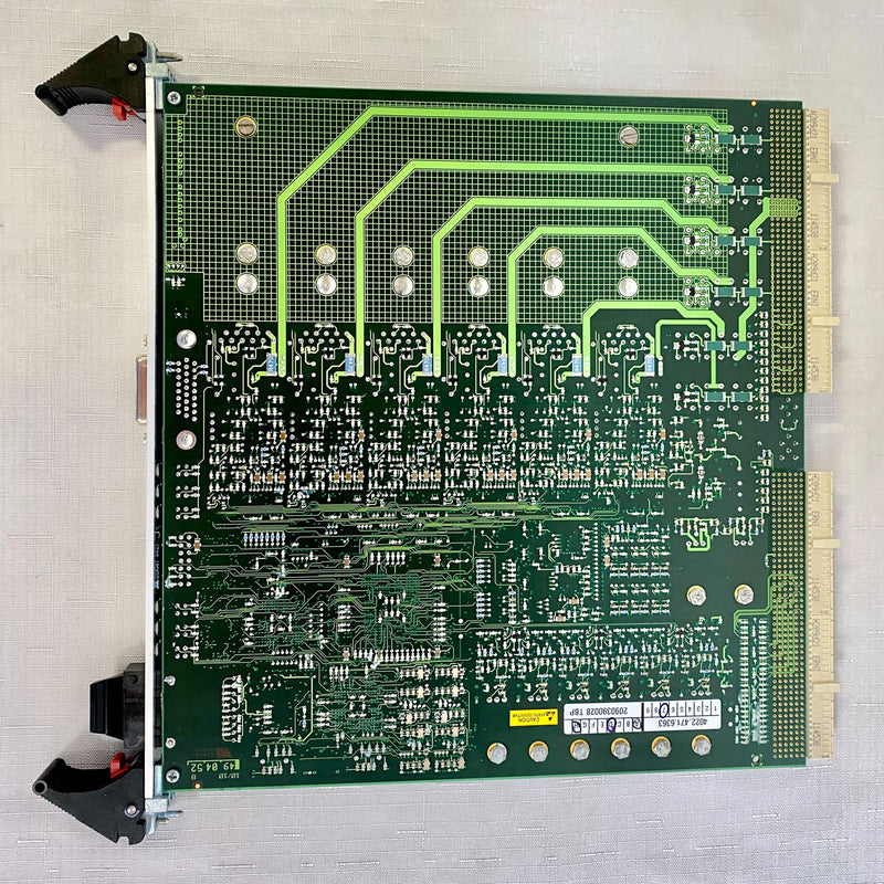 ASML 4022.471.63637 Generic Power Amp PPCA