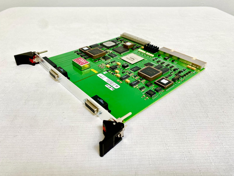 ASML 4022.471.63192 Indicator Processor VME PCB Card