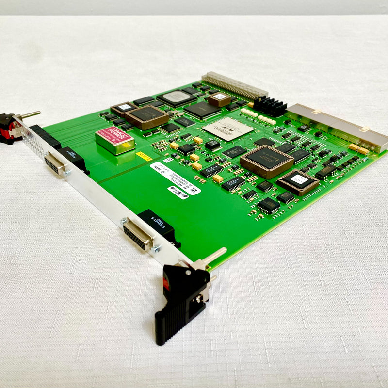 ASML 4022.471.63192 Indicator Processor VME PCB Card