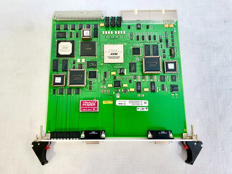 ASML 4022.471.63192 Indicator Processor VME PCB Card