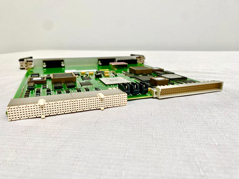 ASML 4022.471.63192 Indicator Processor VME PCB Card