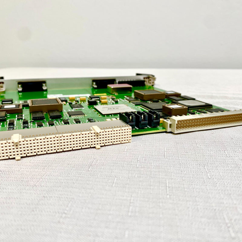 ASML 4022.471.63192 Indicator Processor VME PCB Card