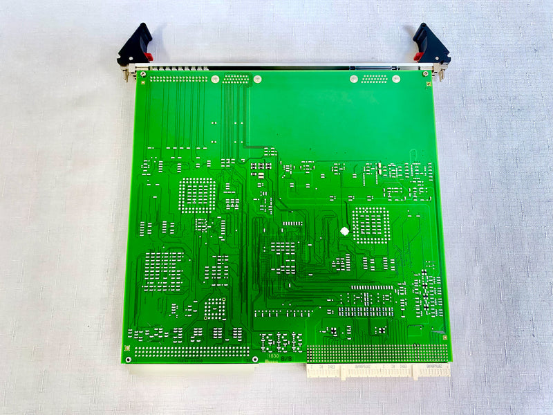 ASML 4022.471.63192 Indicator Processor VME PCB Card