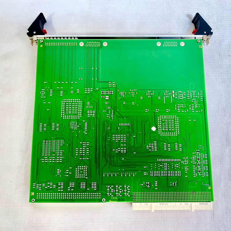 ASML 4022.471.63192 Indicator Processor VME PCB Card