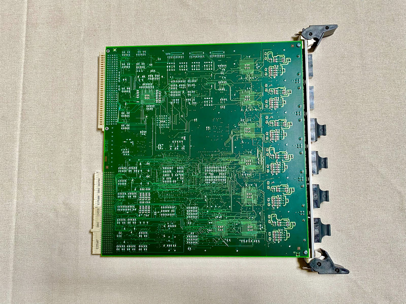 ASML 4022.471.62402 Circuit Board