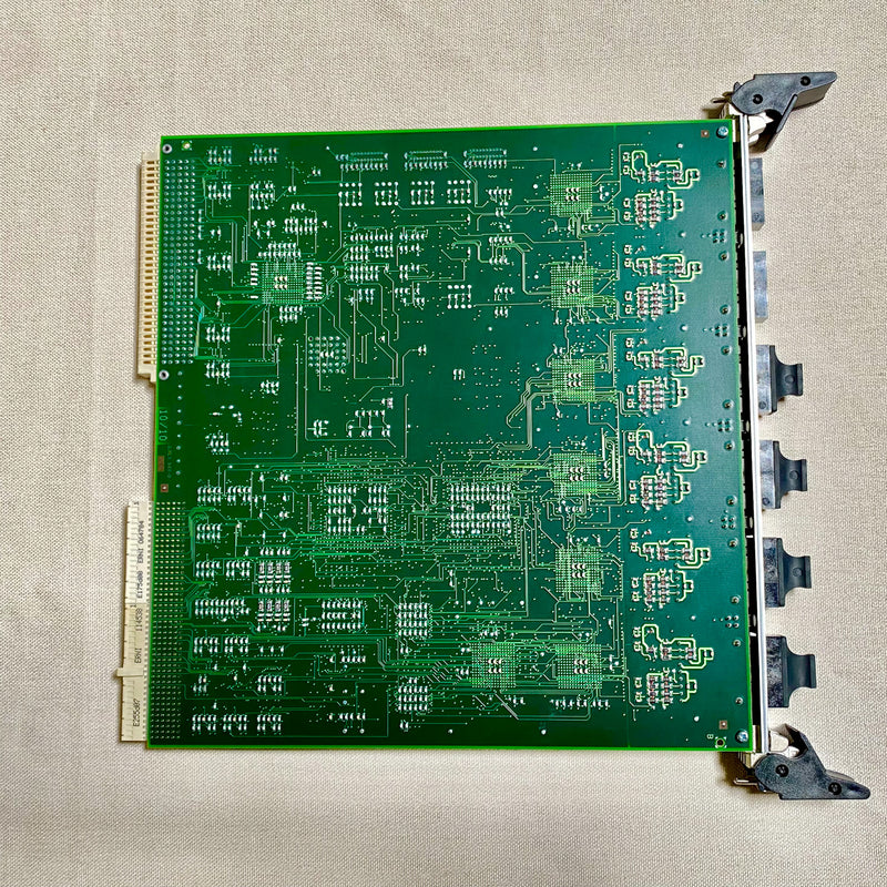 ASML 4022.471.62402 Circuit Board