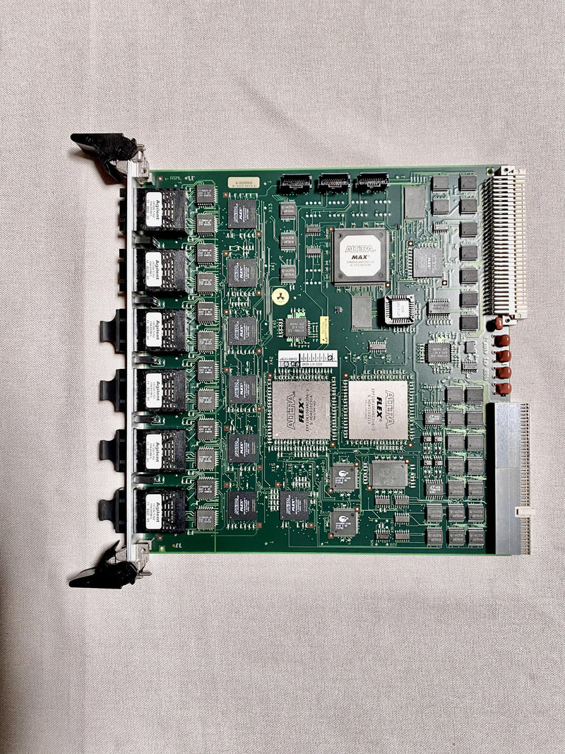 ASML 4022.471.62402 Circuit Board