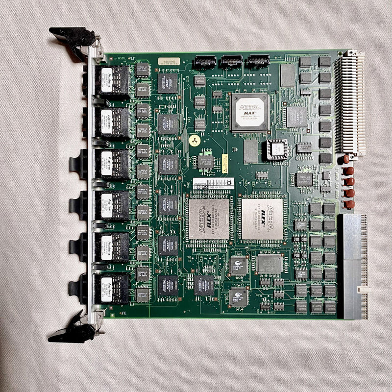 ASML 4022.471.62402 Circuit Board