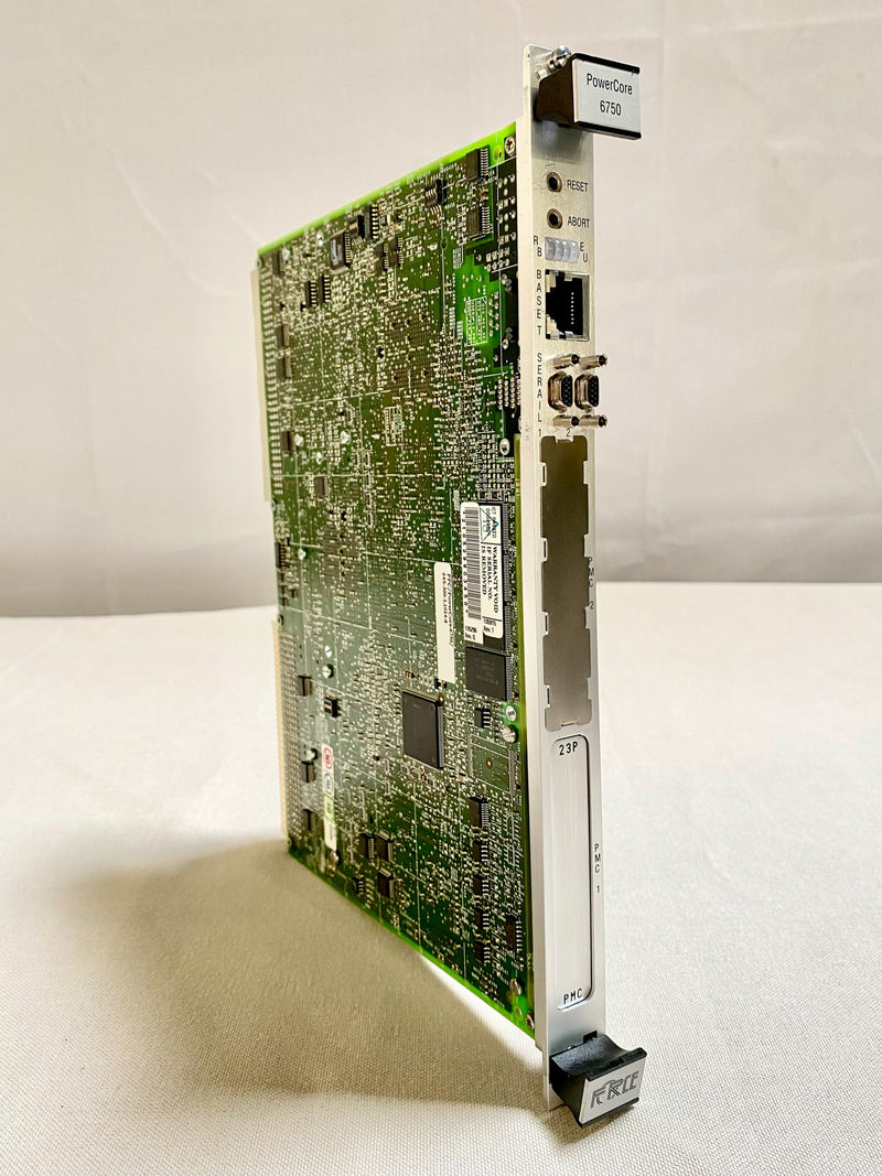 ASML 4022.470.65611 PPC / Power Core / 6750 Circuit Board