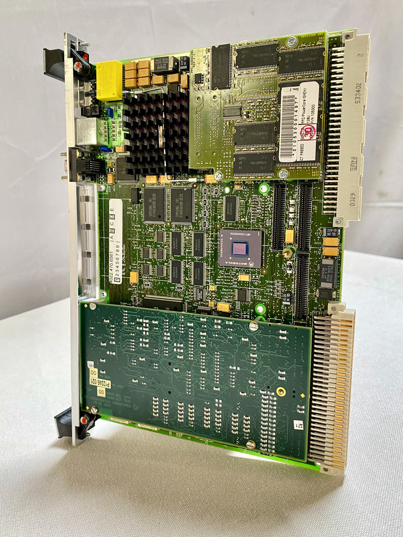 ASML 4022.470.65611 PPC / Power Core / 6750 Circuit Board