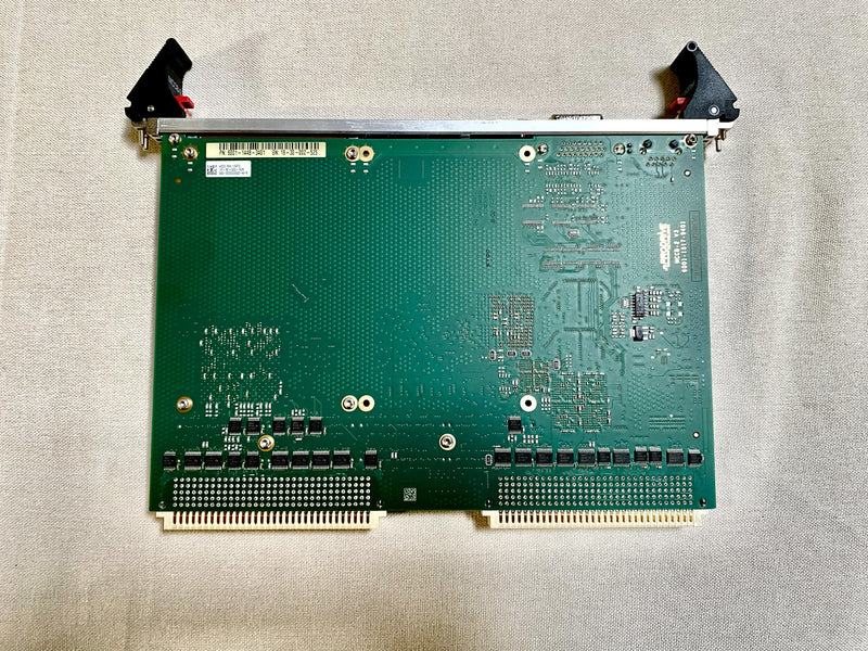 ASML 4022.664.12472 Prodrive MCCB-2 Circuit Board