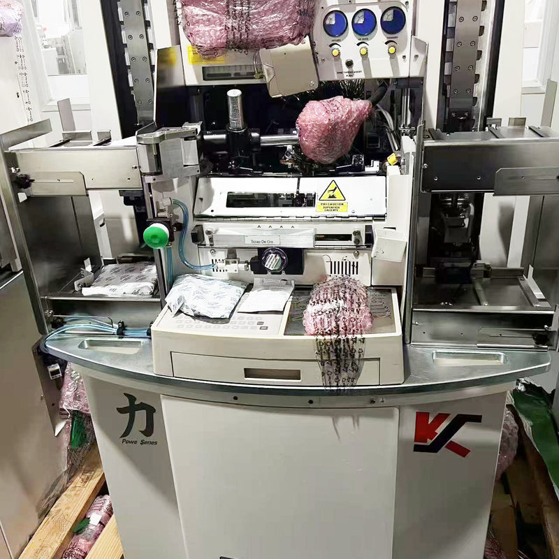 K&S IConn Plus Wire Bonder