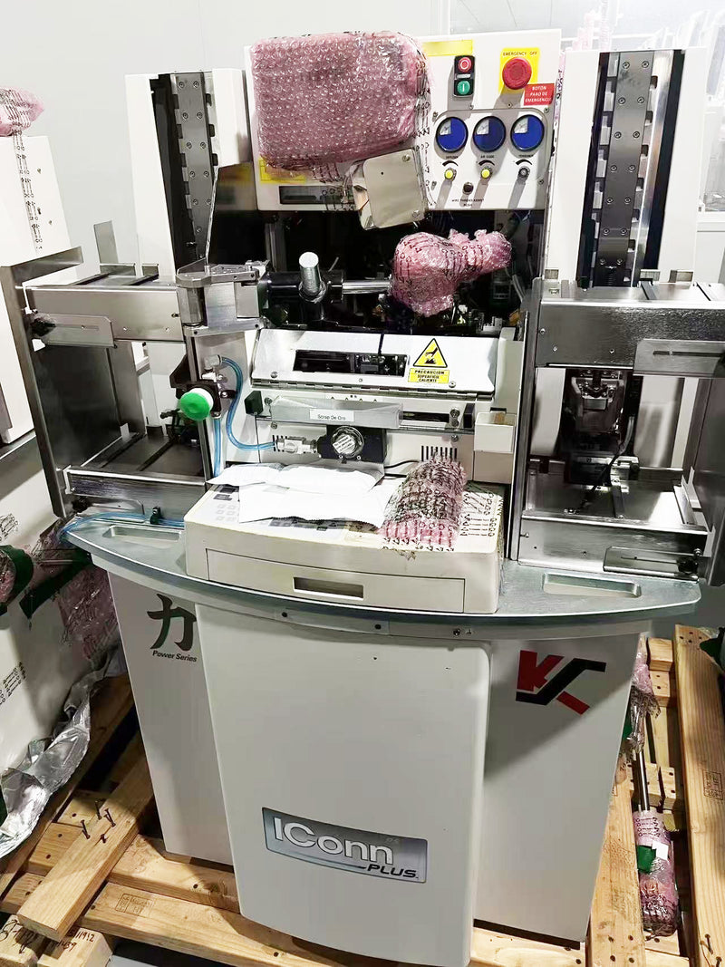 K&S IConn Plus Wire Bonder