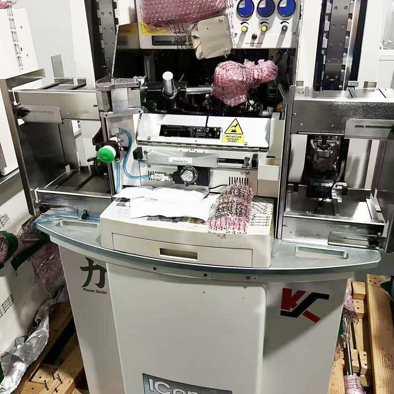 K&S IConn Plus Wire Bonder