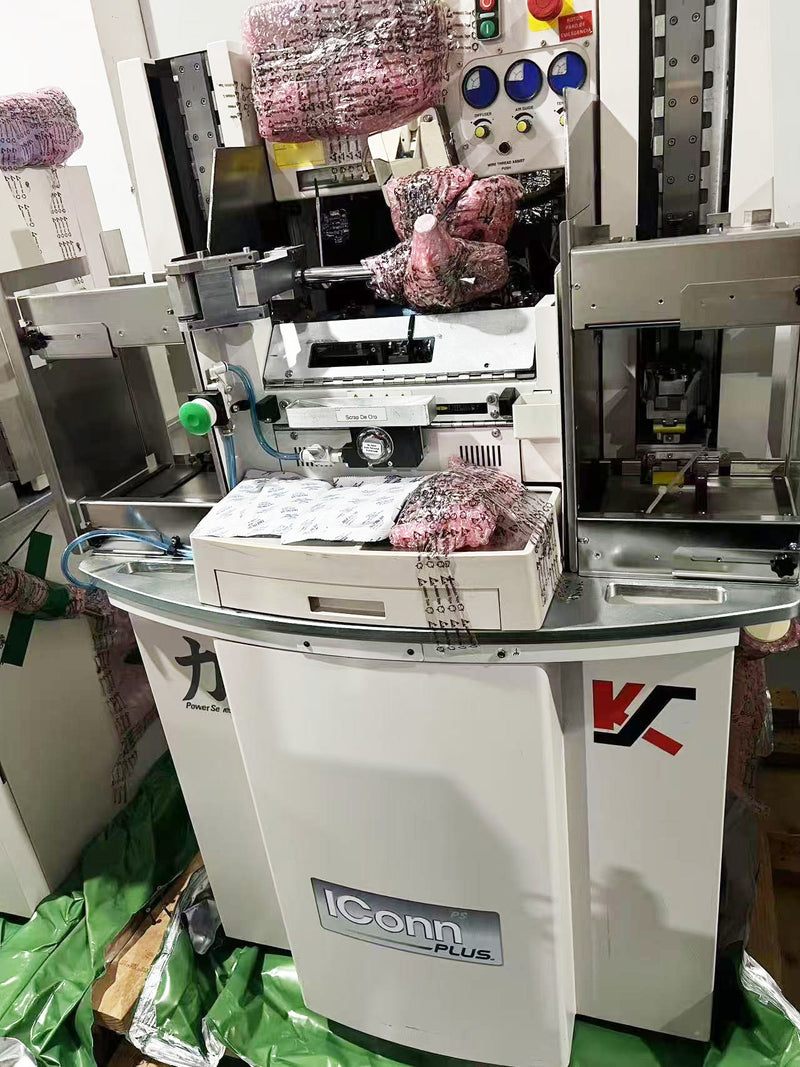 K&S IConn Plus Wire Bonder