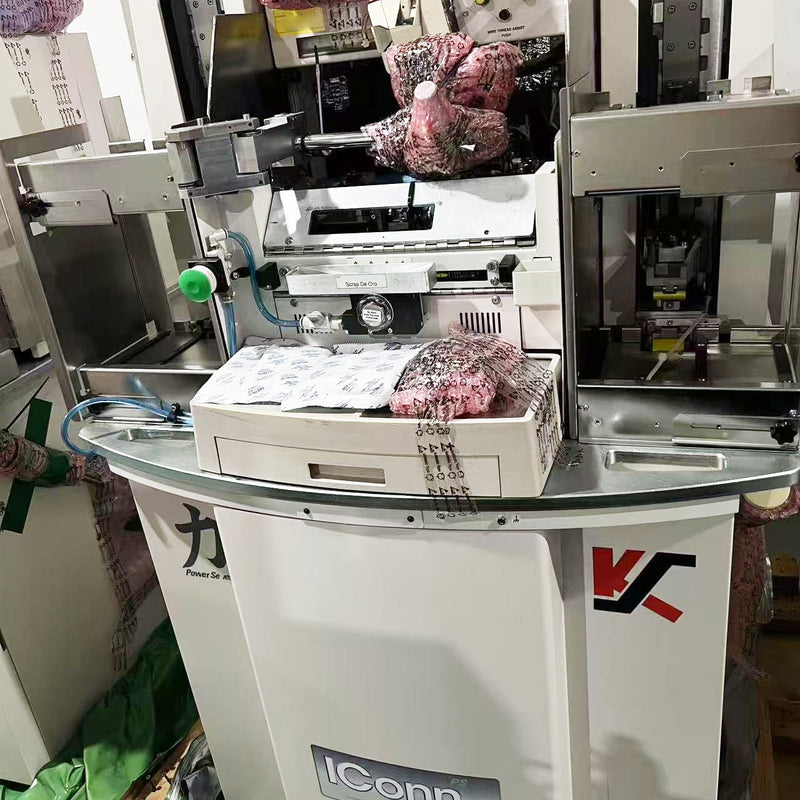 K&S IConn Plus Wire Bonder