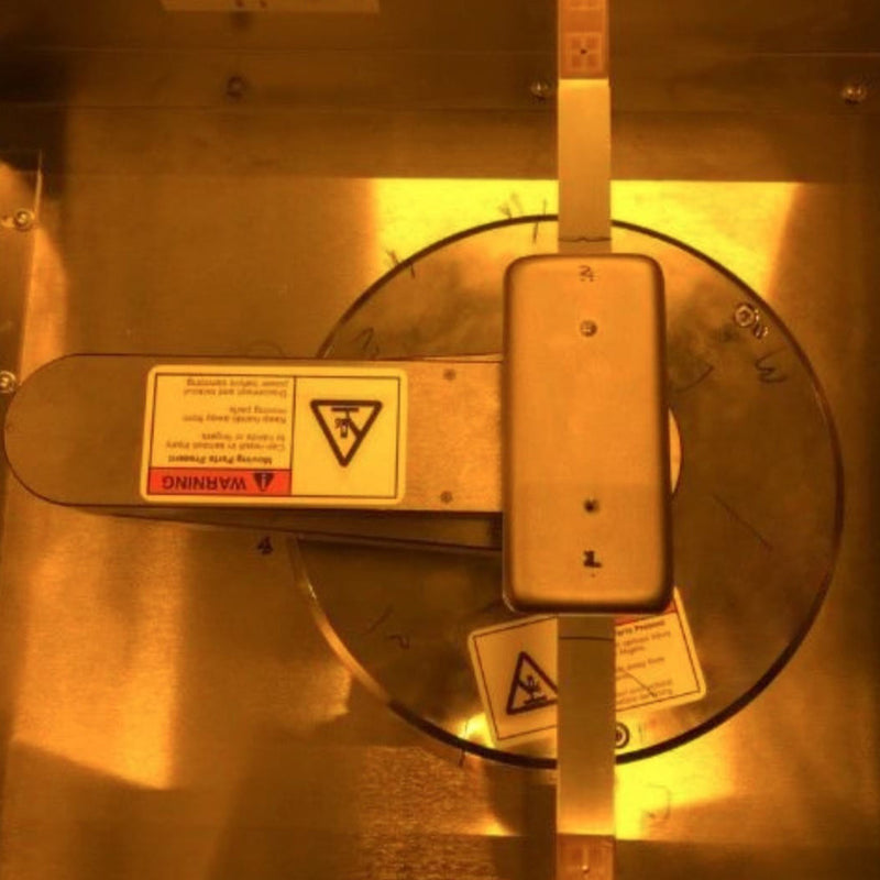 KLA-Tencor UV 1280 SE Film Thickness Measurement