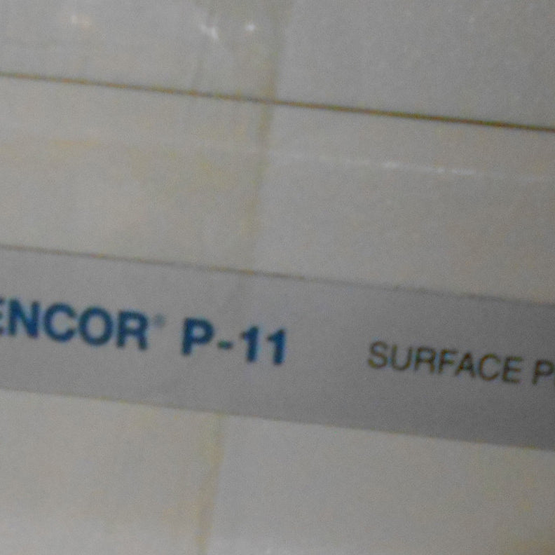 KLA-Tencor P 11 Profiler