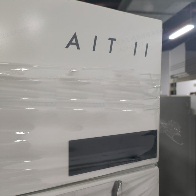 KLA-Tencor AIT II Defect Inspection System