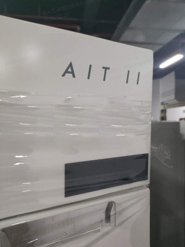 KLA-Tencor AIT II Defect Inspection System