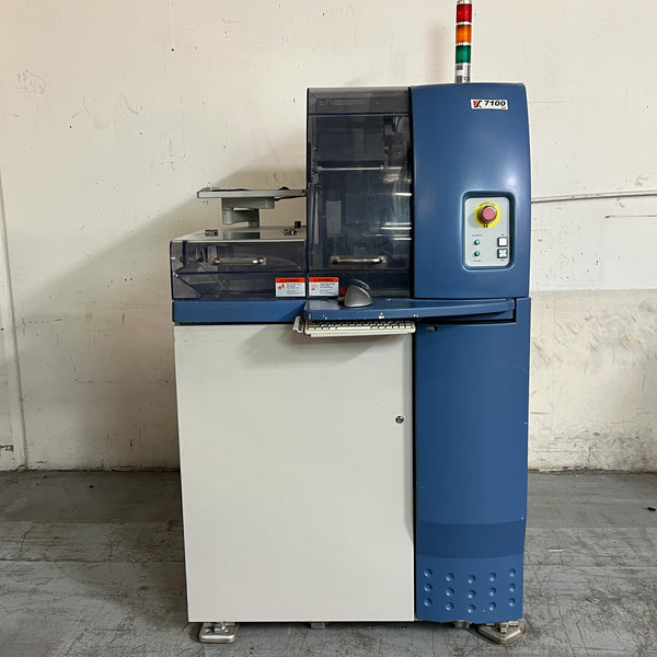 K&S 7100 AD Saw