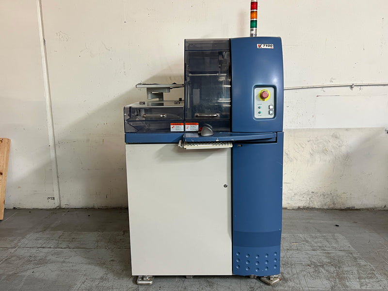 K&S 7100 AD Saw