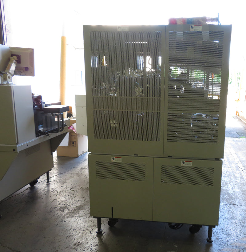 NEC CPS 100 VX Welder / Die Bonder