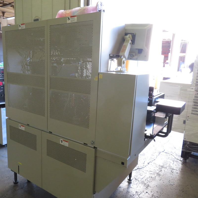 NEC CPS 100 VX Welder / Die Bonder