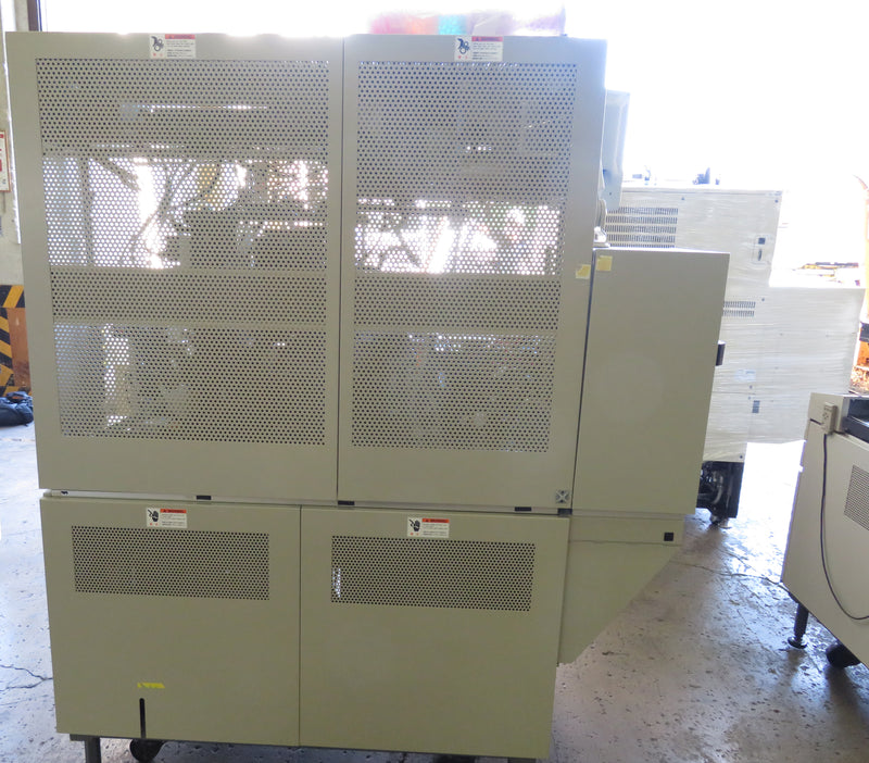 NEC CPS 100 VX Welder / Die Bonder