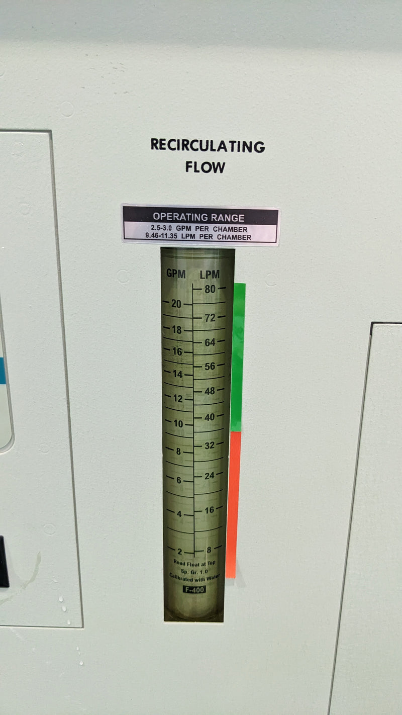 Neslab Endura Heat Exchanger