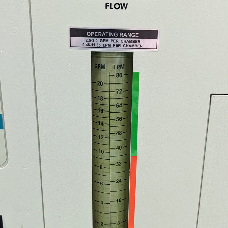 Neslab Endura Heat Exchanger