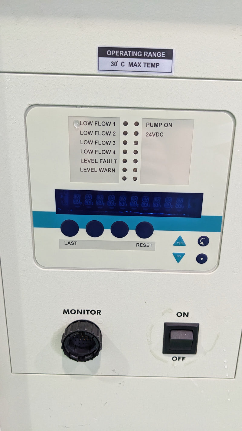 Neslab Endura Heat Exchanger