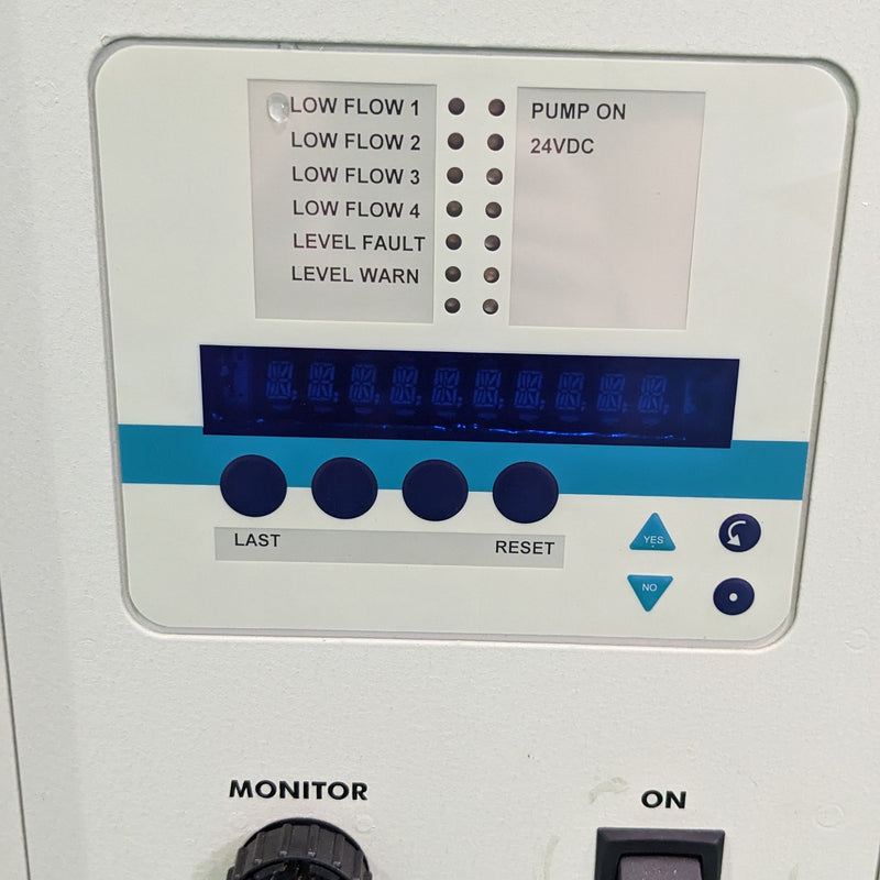 Neslab Endura Heat Exchanger