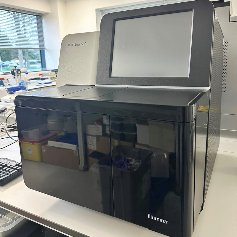 Illumina NextSeq 500 Sequencer