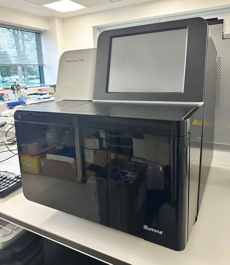 Illumina NextSeq 500 Sequencer