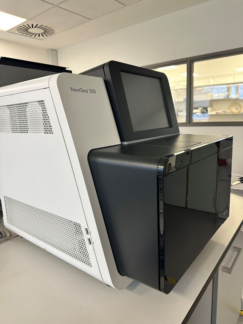 Illumina NextSeq 500 Sequencer