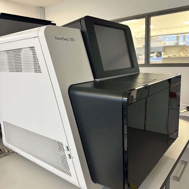 Illumina NextSeq 500 Sequencer