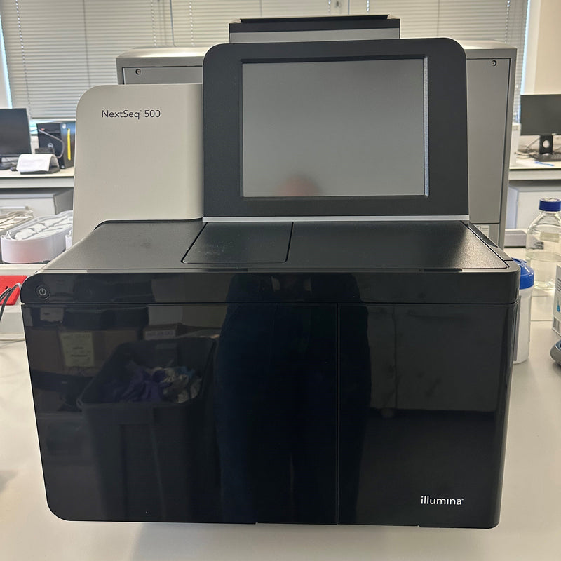 Illumina NextSeq 500 Sequencer